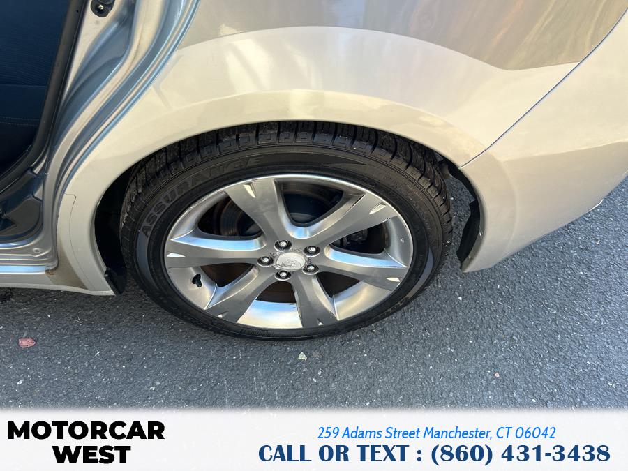 2010 Subaru Impreza Outback Sport photo