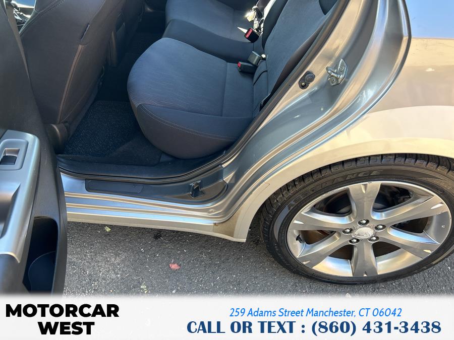 2010 Subaru Impreza Outback Sport photo