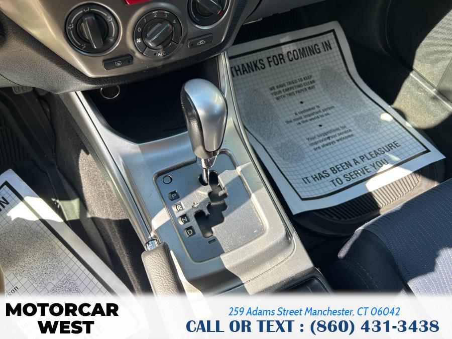 2010 Subaru Impreza Outback Sport photo