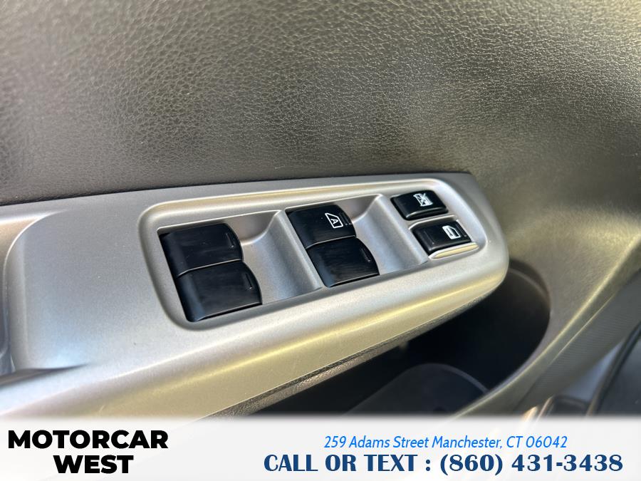2010 Subaru Impreza Outback Sport photo