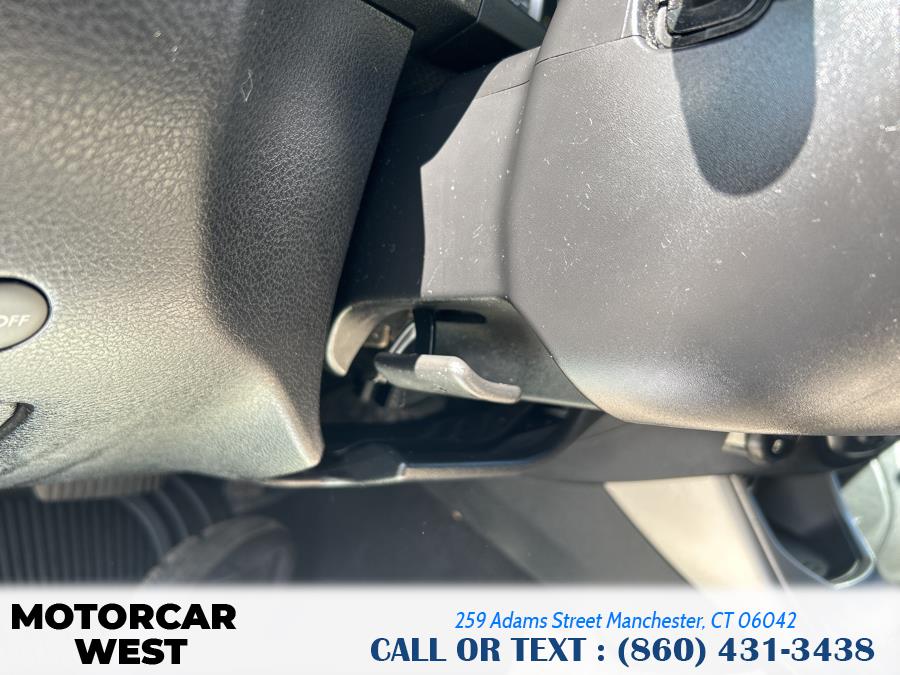 2010 Subaru Impreza Outback Sport photo
