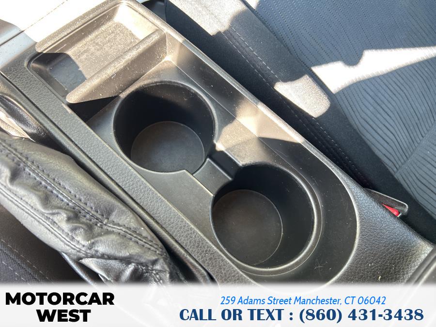 2010 Subaru Impreza Outback Sport photo