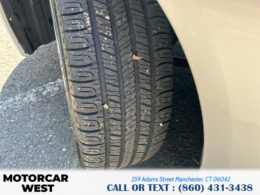 2010 Subaru Impreza Outback Sport photo