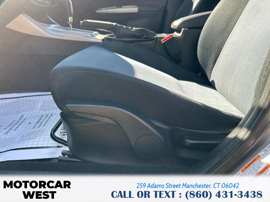 2010 Subaru Impreza Outback Sport photo