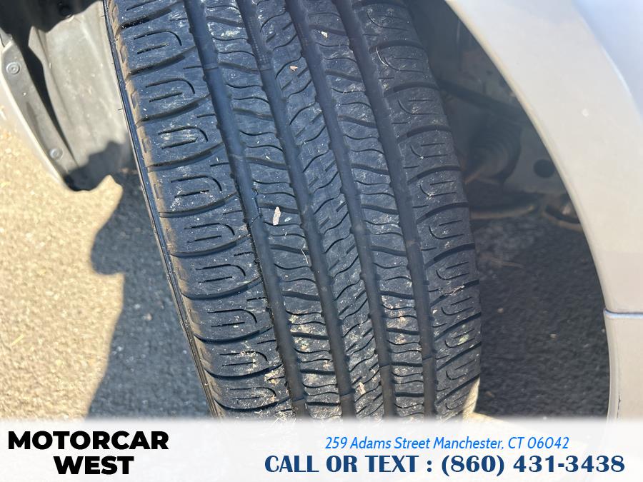 2010 Subaru Impreza Outback Sport photo