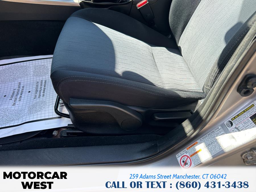 2010 Subaru Impreza Outback Sport photo