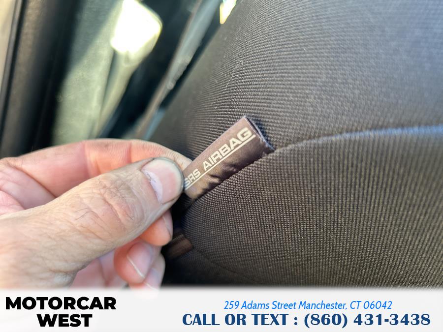 2010 Subaru Impreza Outback Sport photo