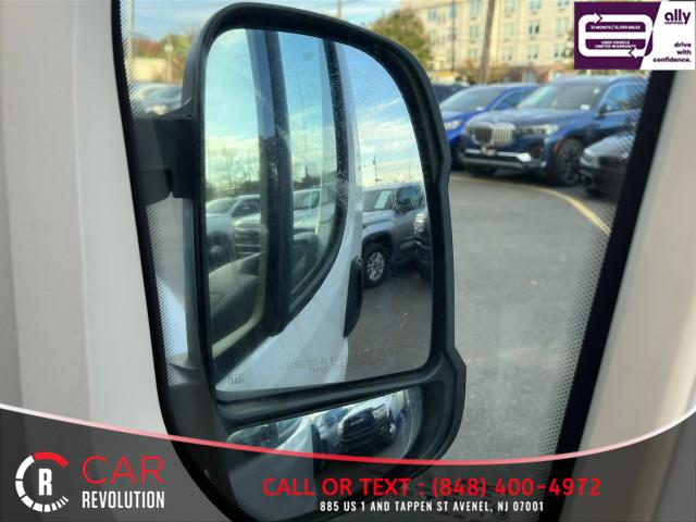 2020 RAM ProMaster Cargo Van 3500 HR 159'' WB EXT photo