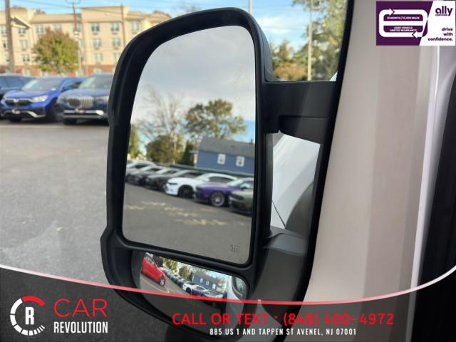 2020 RAM ProMaster Cargo Van 3500 HR 159'' WB EXT photo
