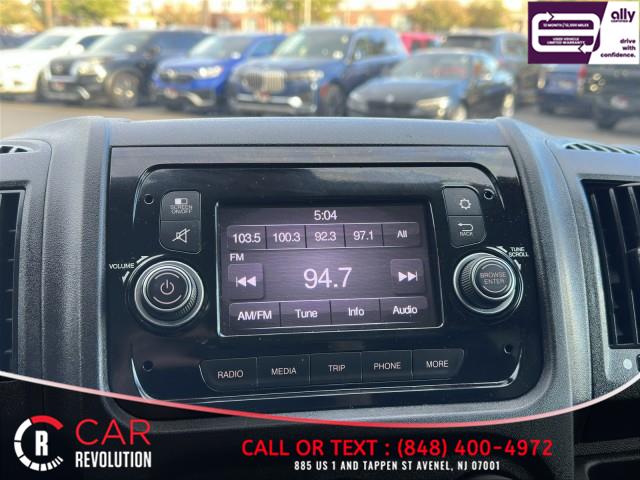 2020 RAM ProMaster Cargo Van 3500 HR 159'' WB EXT photo