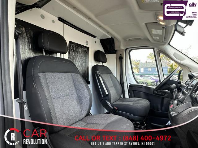 2020 RAM ProMaster Cargo Van 3500 HR 159'' WB EXT photo