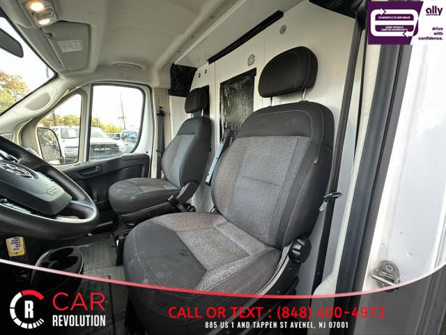2020 RAM ProMaster Cargo Van 3500 HR 159'' WB EXT photo