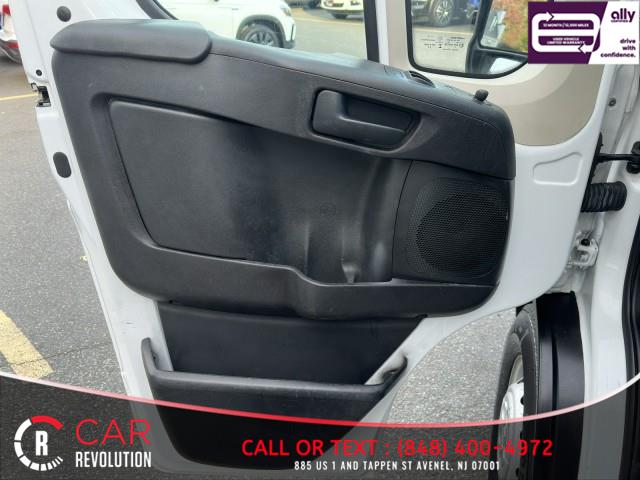 2020 RAM ProMaster Cargo Van 3500 HR 159'' WB EXT photo