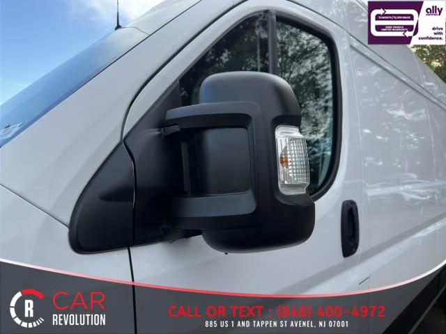 2020 RAM ProMaster Cargo Van 3500 HR 159'' WB EXT photo