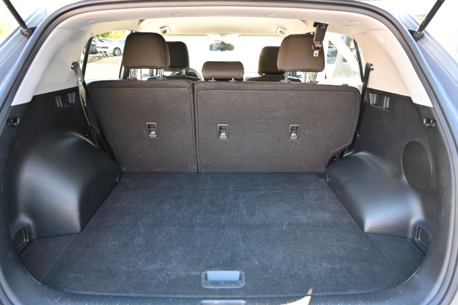 2022 Kia Sportage LX photo