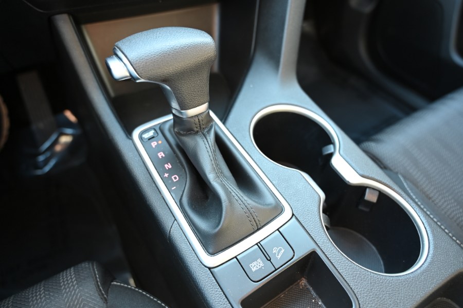 2022 Kia Sportage LX photo