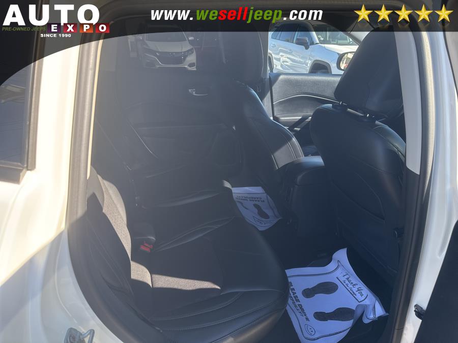 2018 Jeep Compass Latitude 4x4 photo