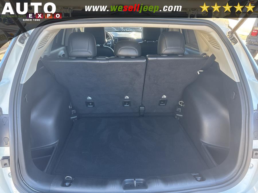 2018 Jeep Compass Latitude 4x4 photo