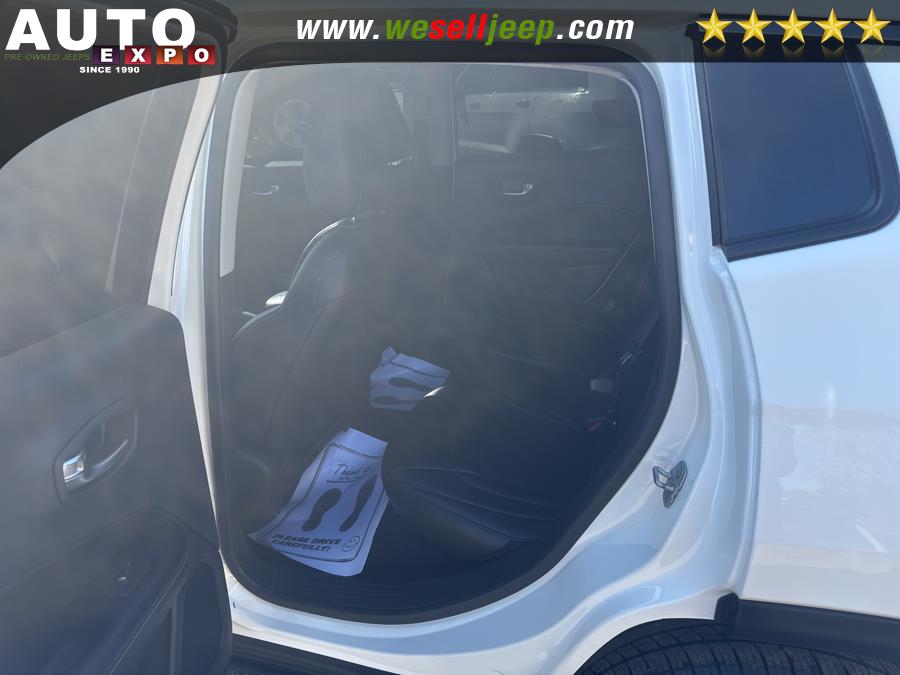 2018 Jeep Compass Latitude 4x4 photo