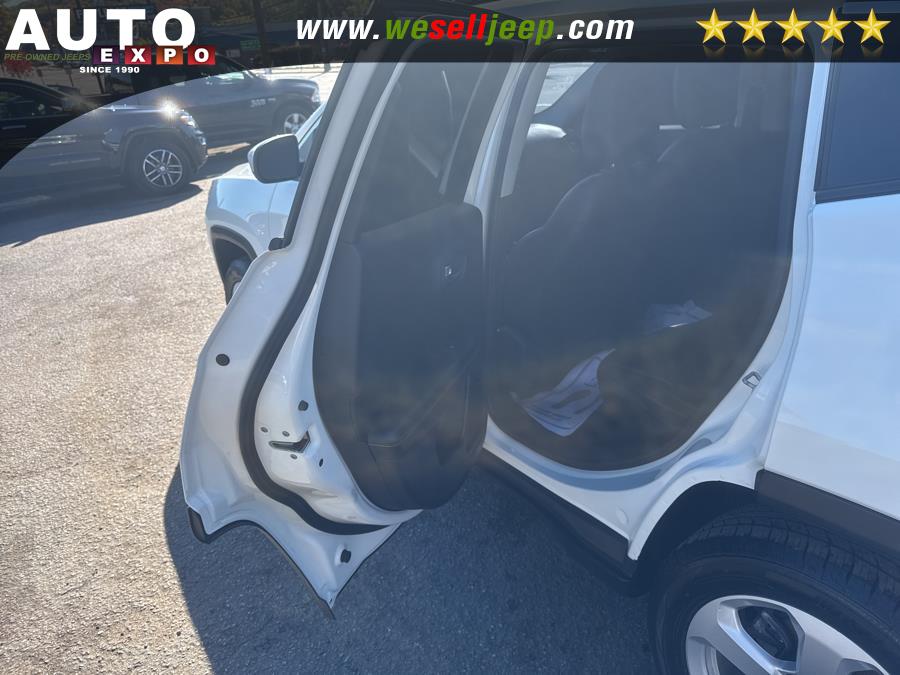 2018 Jeep Compass Latitude 4x4 photo