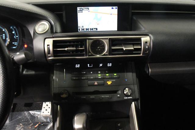 2015 Lexus IS 250 photo