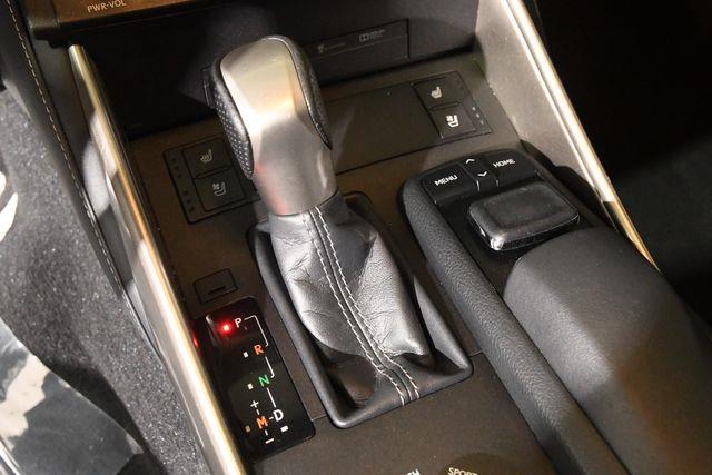 2015 Lexus IS 250 photo