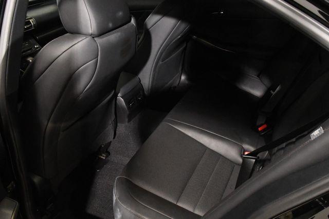 2015 Lexus IS 250 photo