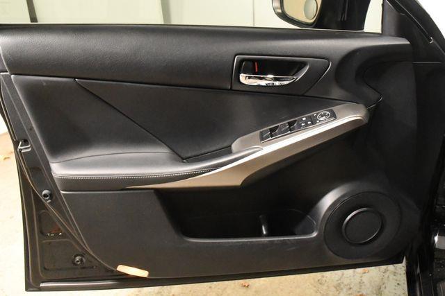 2015 Lexus IS 250 photo