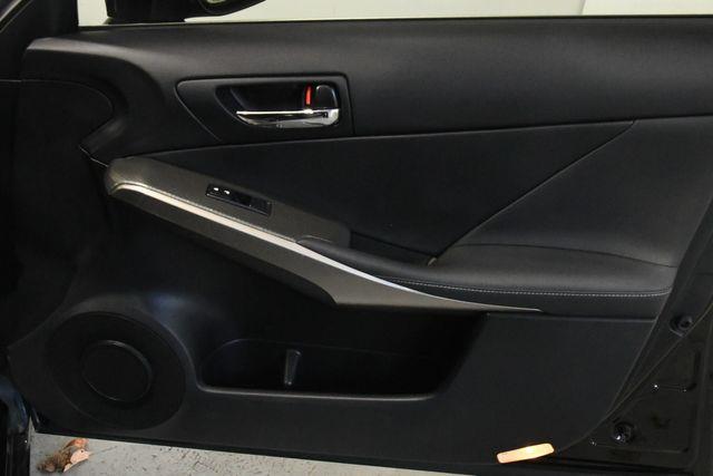 2015 Lexus IS 250 photo
