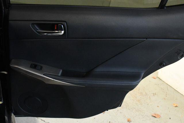 2015 Lexus IS 250 photo