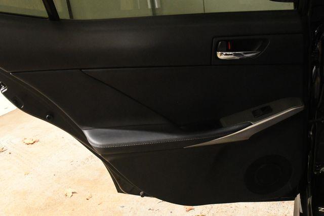 2015 Lexus IS 250 photo