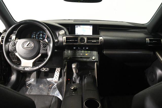 2015 Lexus IS 250 photo