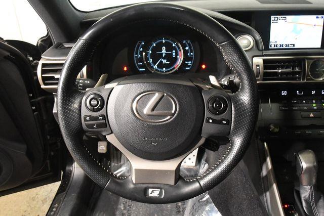 2015 Lexus IS 250 photo