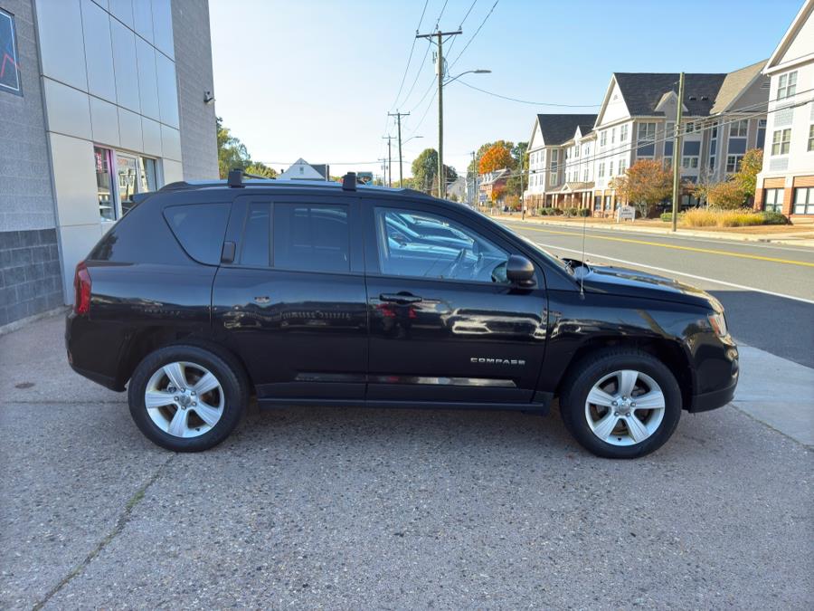 2015 Jeep Compass 4WD 4dr Sport photo