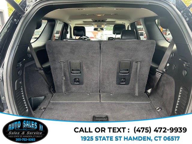 2014 Dodge Durango Citadel photo
