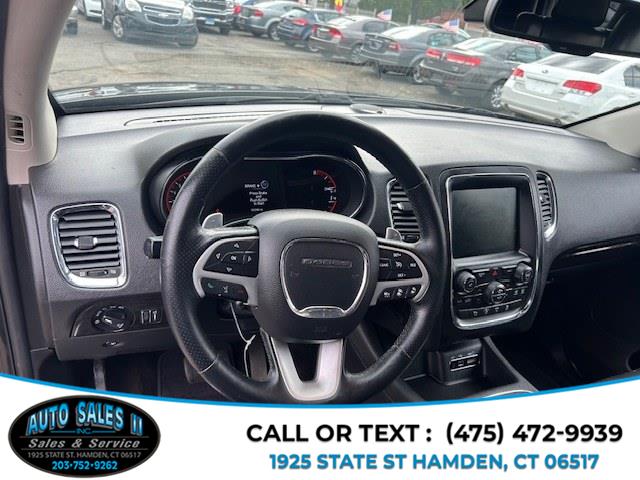 2014 Dodge Durango Citadel photo