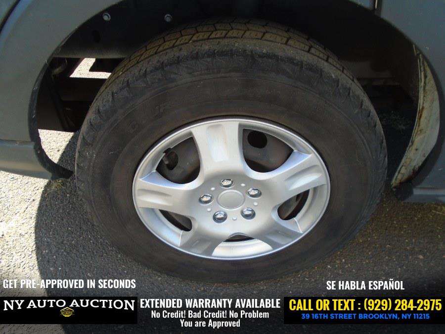 2016 Ford Transit Cargo Van T-250 148