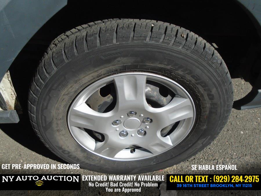 2016 Ford Transit Cargo Van T-250 148