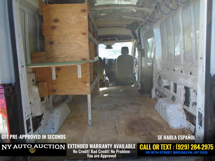 2016 Ford Transit Cargo Van T-250 148