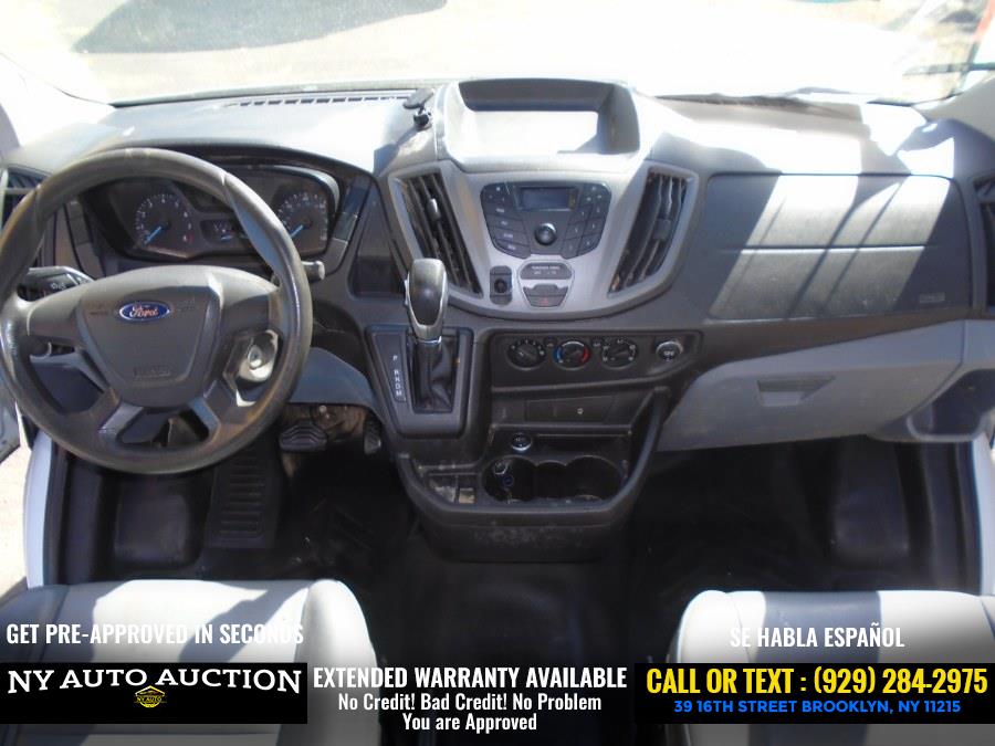 2016 Ford Transit Cargo Van T-250 148