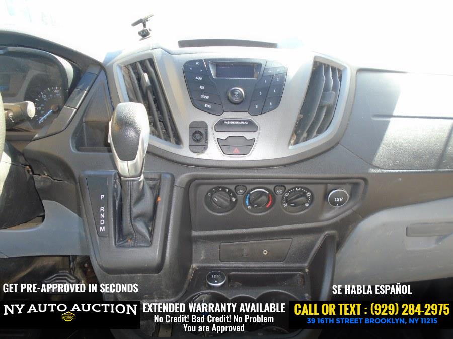 2016 Ford Transit Cargo Van T-250 148
