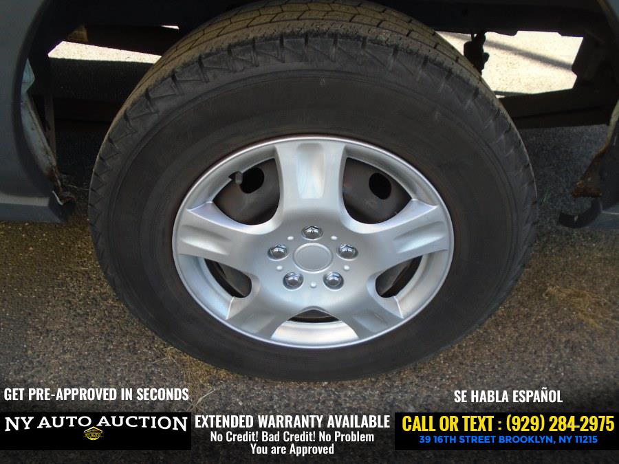 2016 Ford Transit Cargo Van T-250 148
