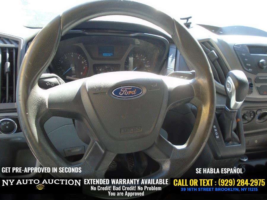2016 Ford Transit Cargo Van T-250 148