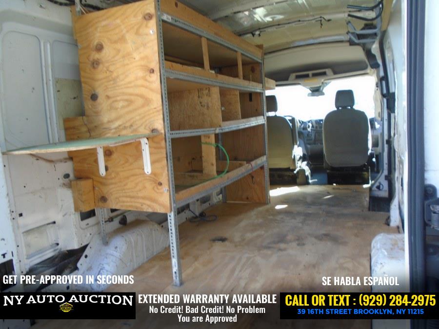2016 Ford Transit Cargo Van T-250 148