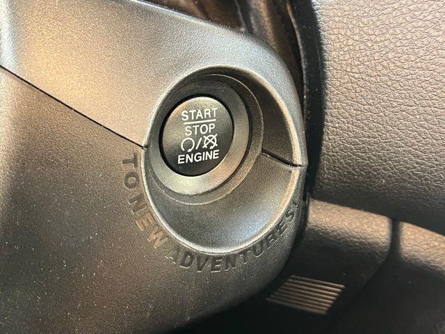 2019 Jeep Renegade Latitude photo