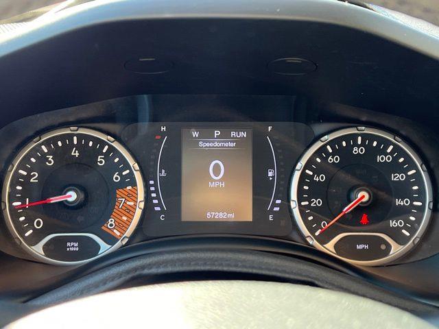 2019 Jeep Renegade Latitude photo