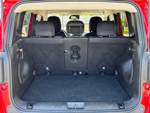 2019 Jeep Renegade Latitude photo