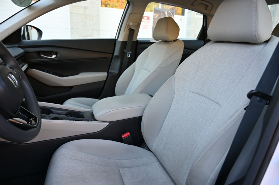 2023 Honda ACCORD SEDAN LX CVT photo