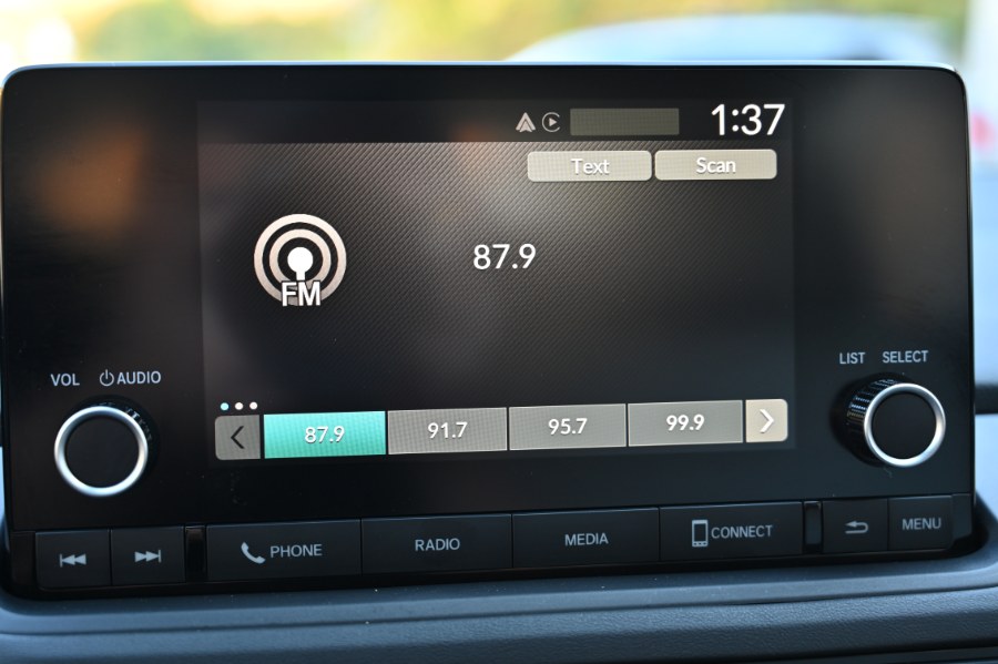 2023 Honda ACCORD SEDAN LX CVT photo