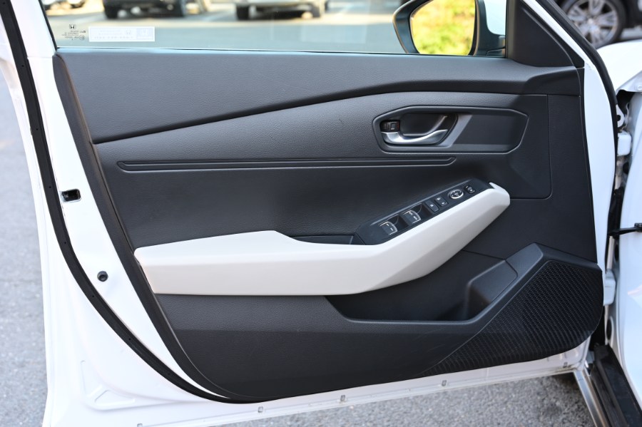 2023 Honda ACCORD SEDAN LX CVT photo